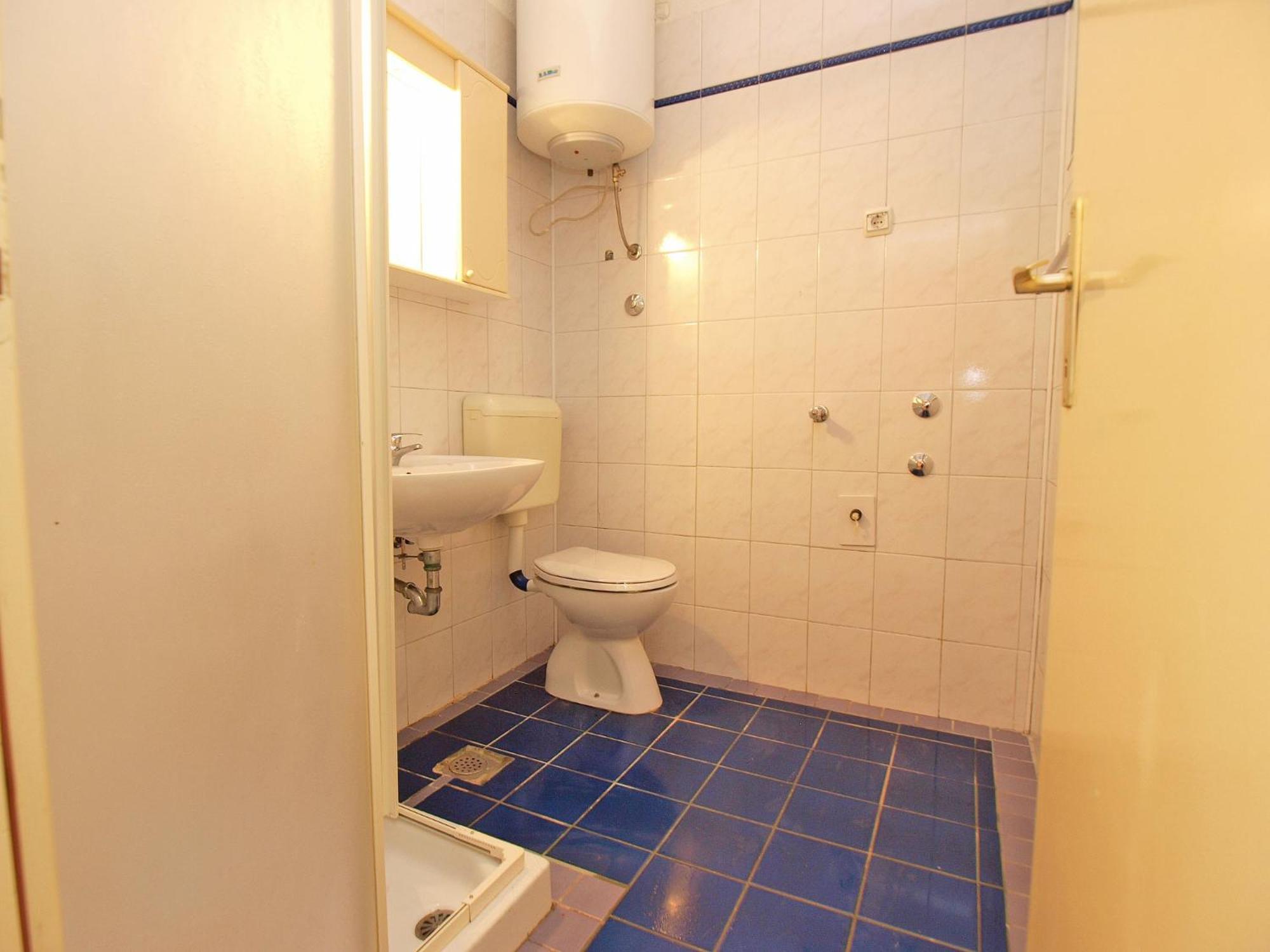 Apartments Ivo 1328 ฟาชานา ภายนอก รูปภาพ