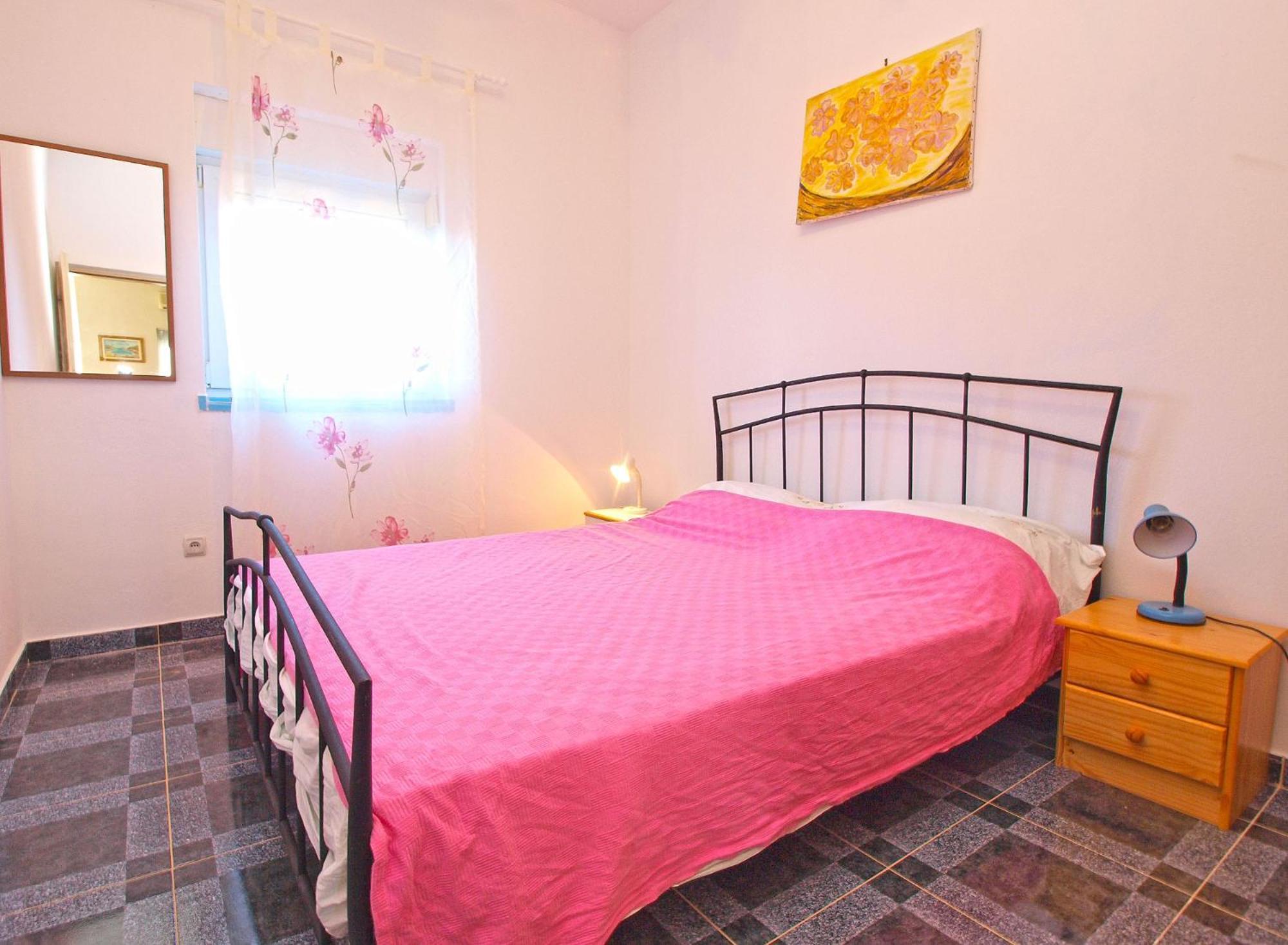 Apartments Ivo 1328 ฟาชานา ภายนอก รูปภาพ
