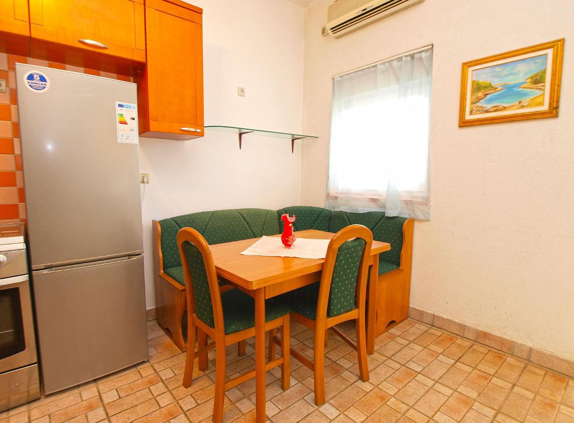 Apartments Ivo 1328 ฟาชานา ภายนอก รูปภาพ