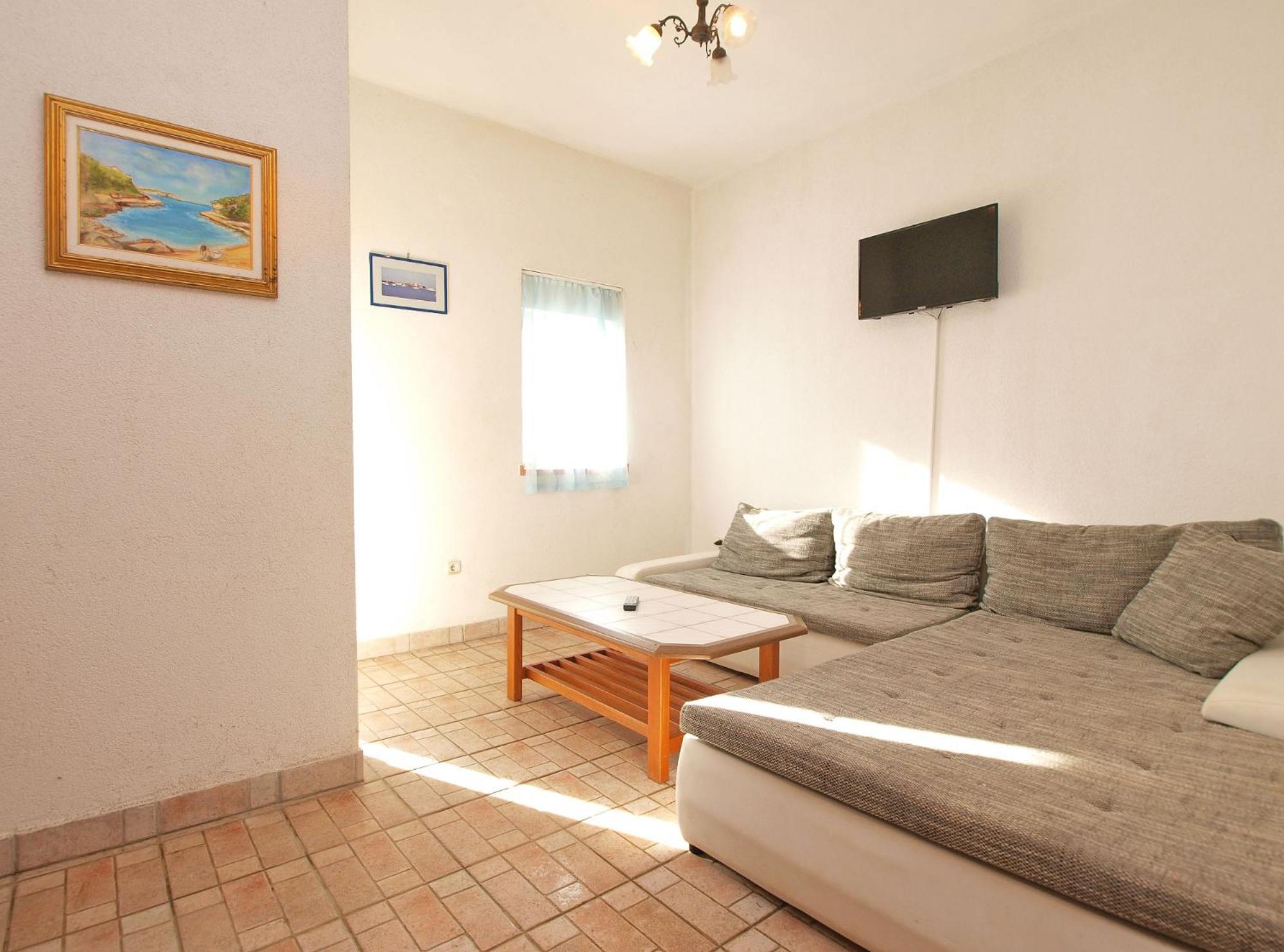 Apartments Ivo 1328 ฟาชานา ภายนอก รูปภาพ