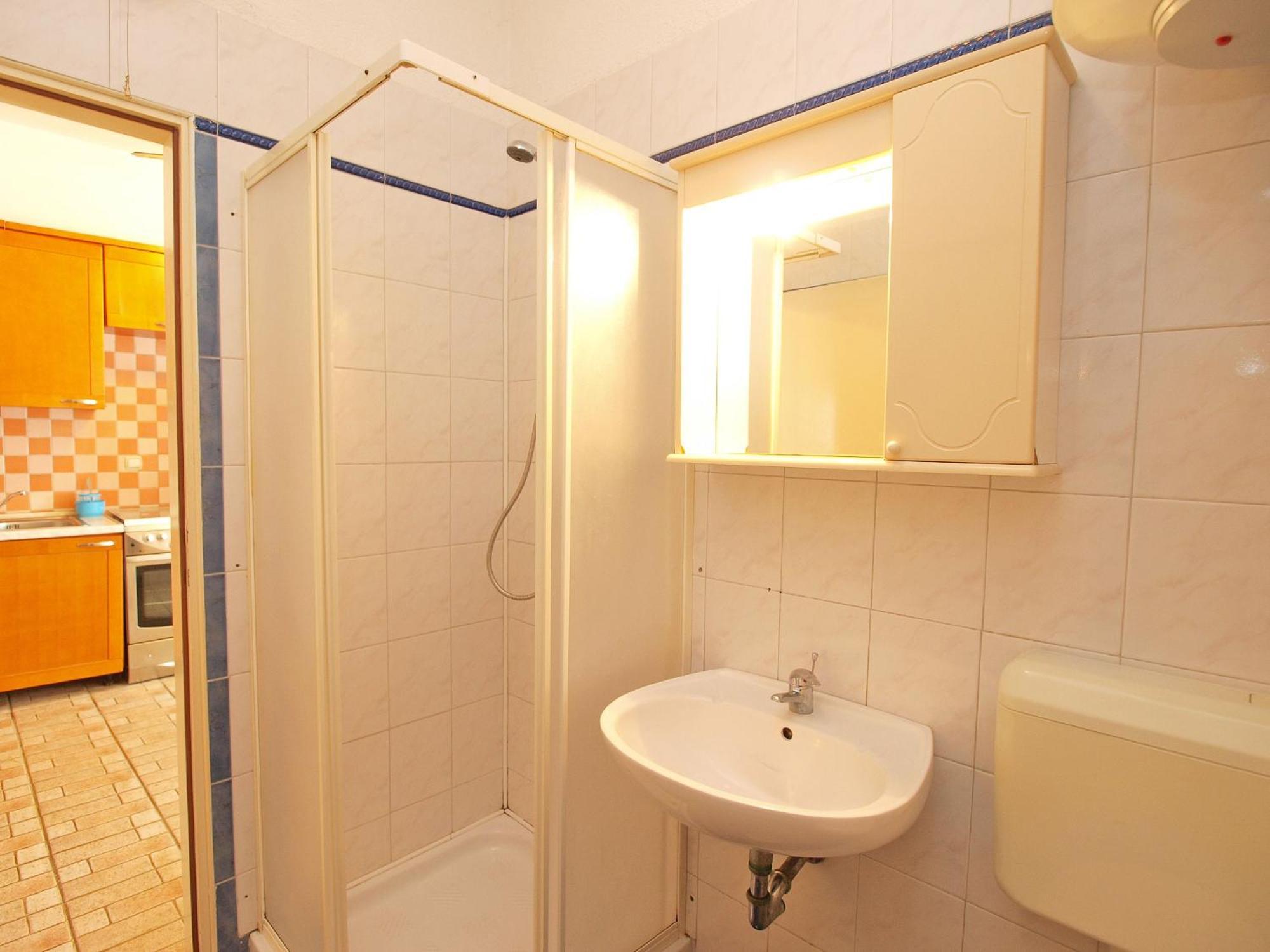 Apartments Ivo 1328 ฟาชานา ภายนอก รูปภาพ