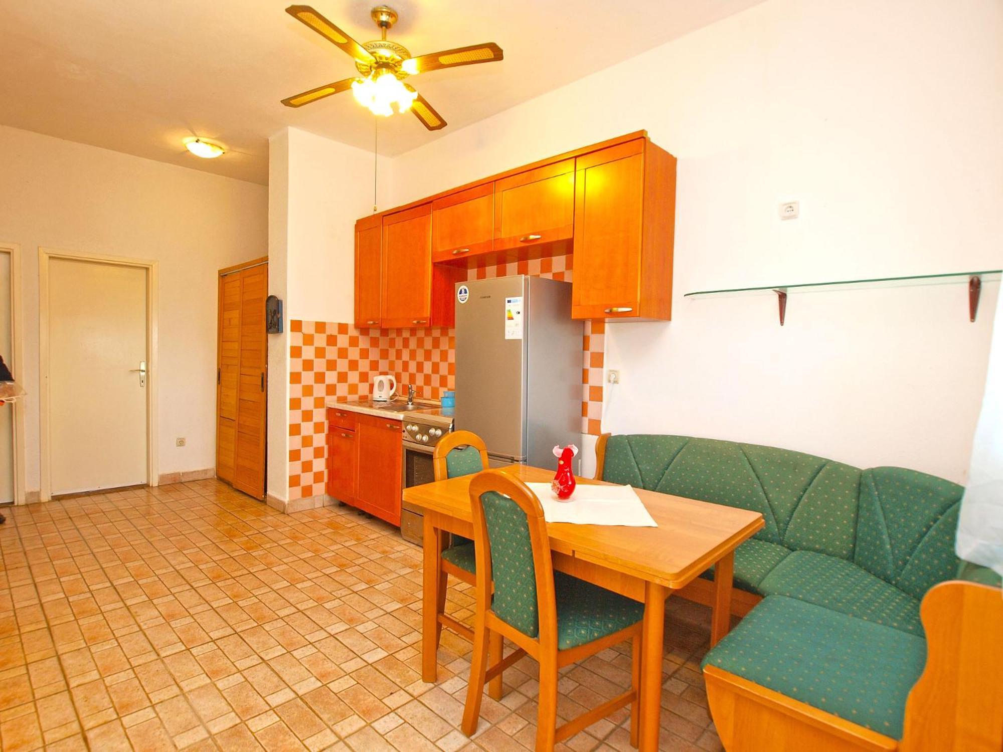 Apartments Ivo 1328 ฟาชานา ภายนอก รูปภาพ