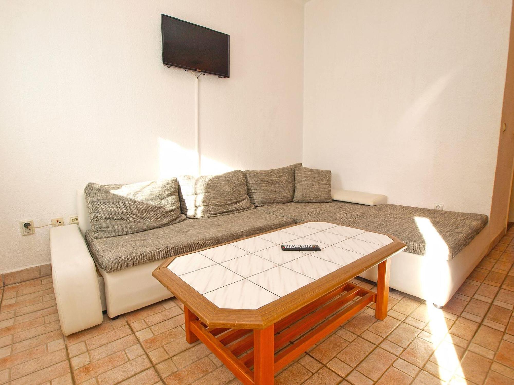 Apartments Ivo 1328 ฟาชานา ภายนอก รูปภาพ