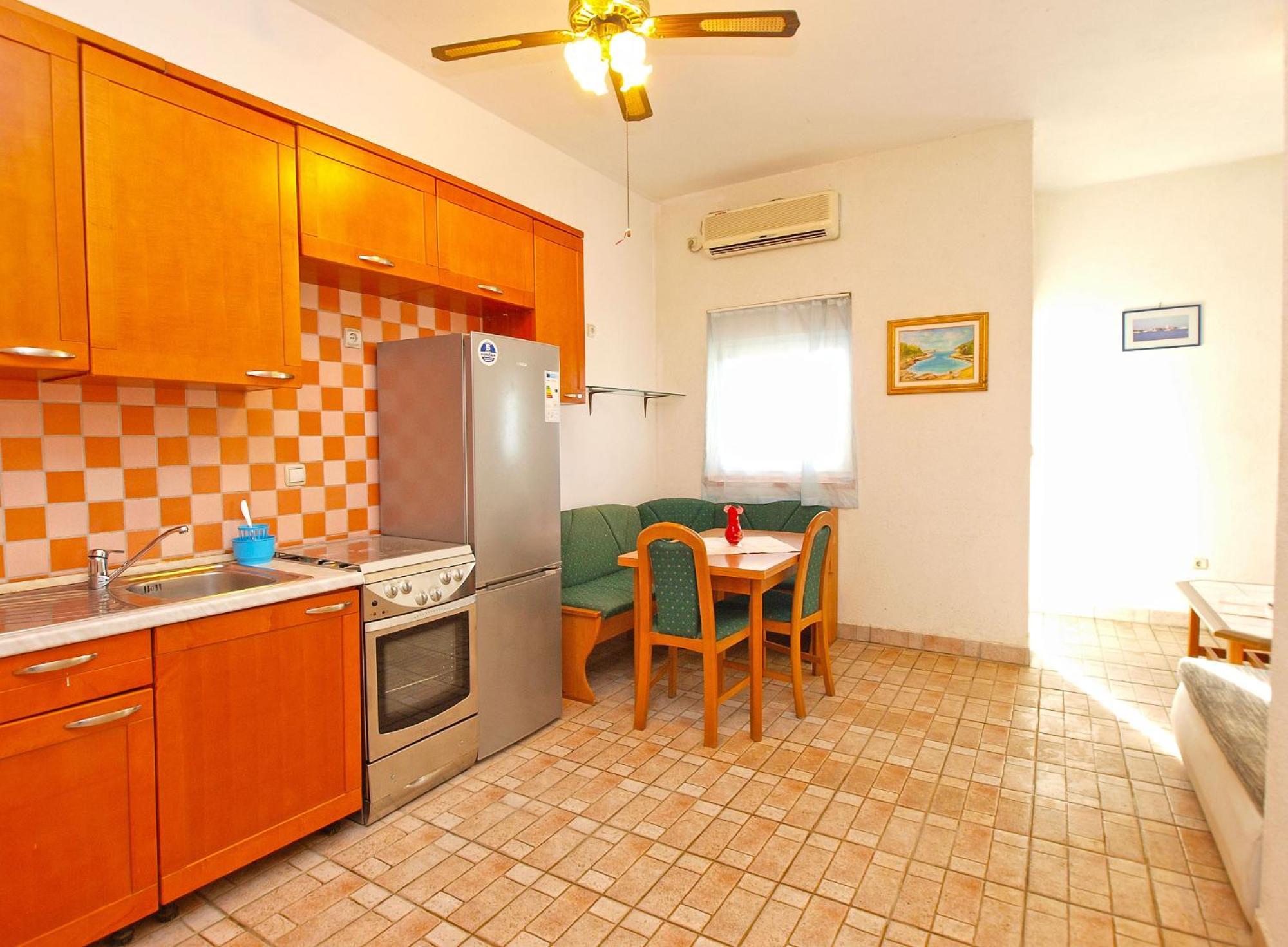 Apartments Ivo 1328 ฟาชานา ภายนอก รูปภาพ