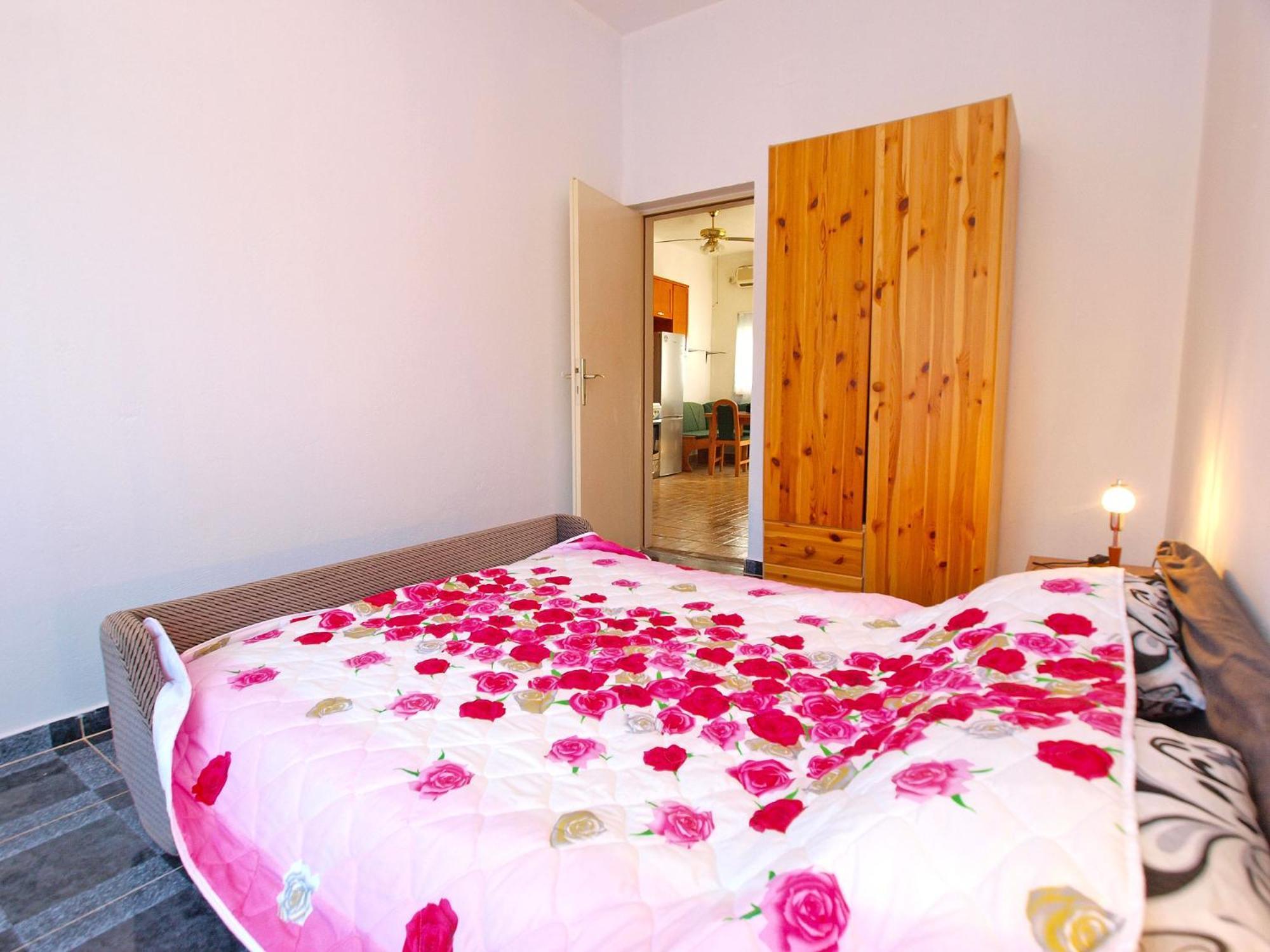 Apartments Ivo 1328 ฟาชานา ภายนอก รูปภาพ