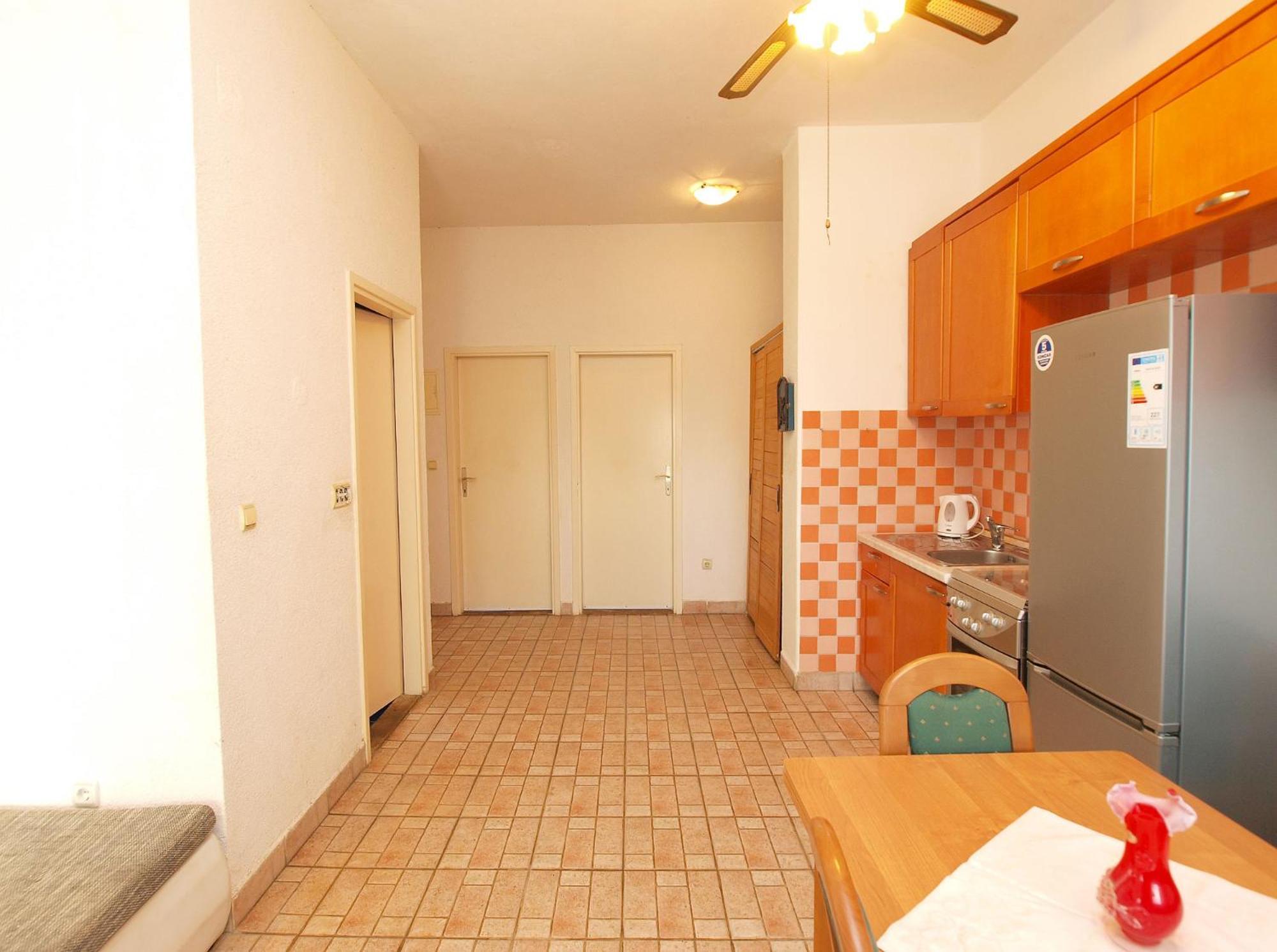 Apartments Ivo 1328 ฟาชานา ภายนอก รูปภาพ