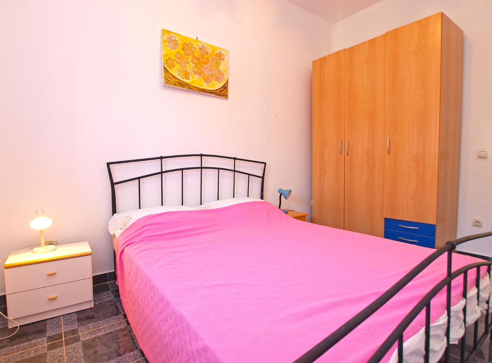 Apartments Ivo 1328 ฟาชานา ภายนอก รูปภาพ