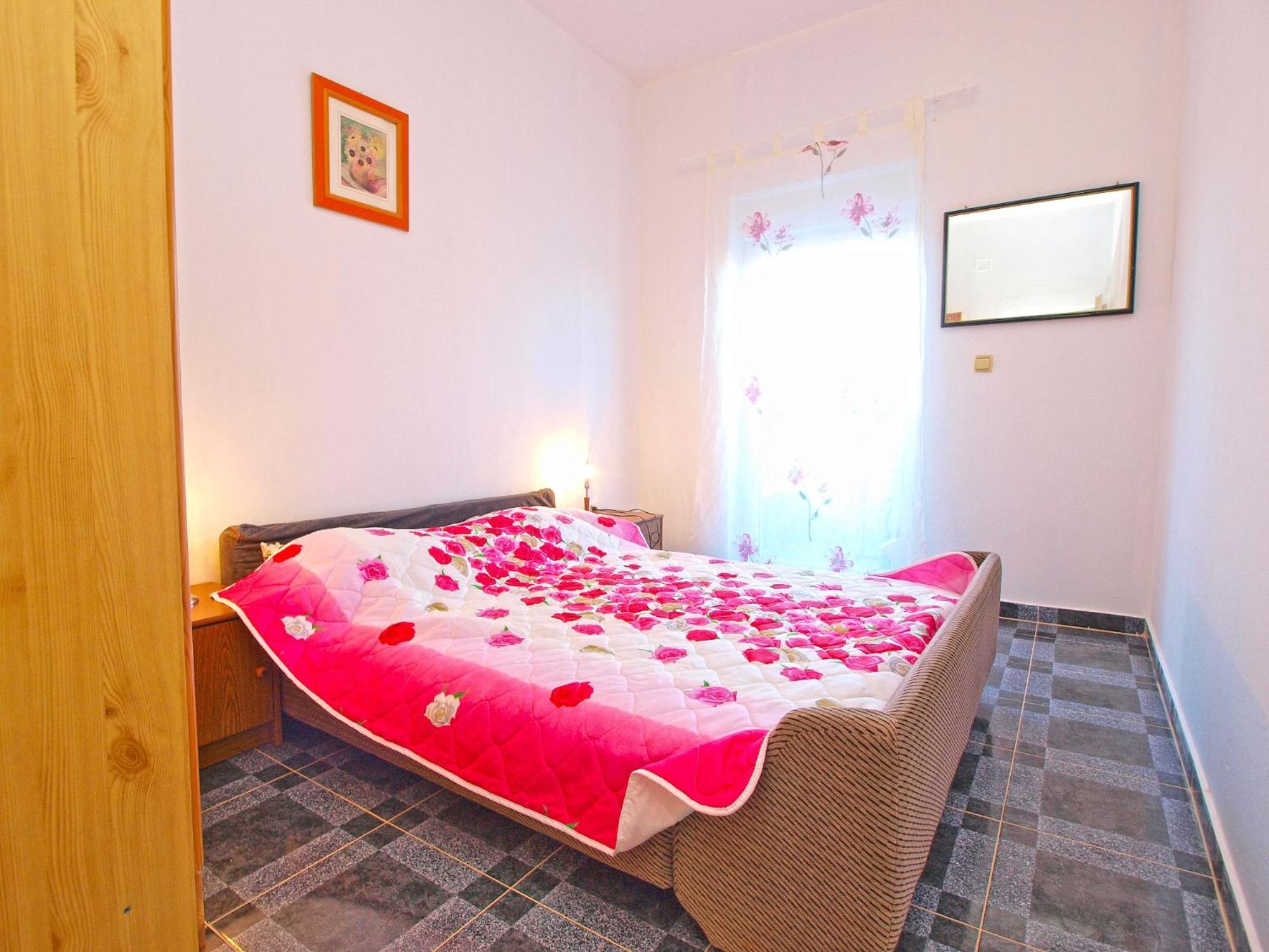 Apartments Ivo 1328 ฟาชานา ภายนอก รูปภาพ