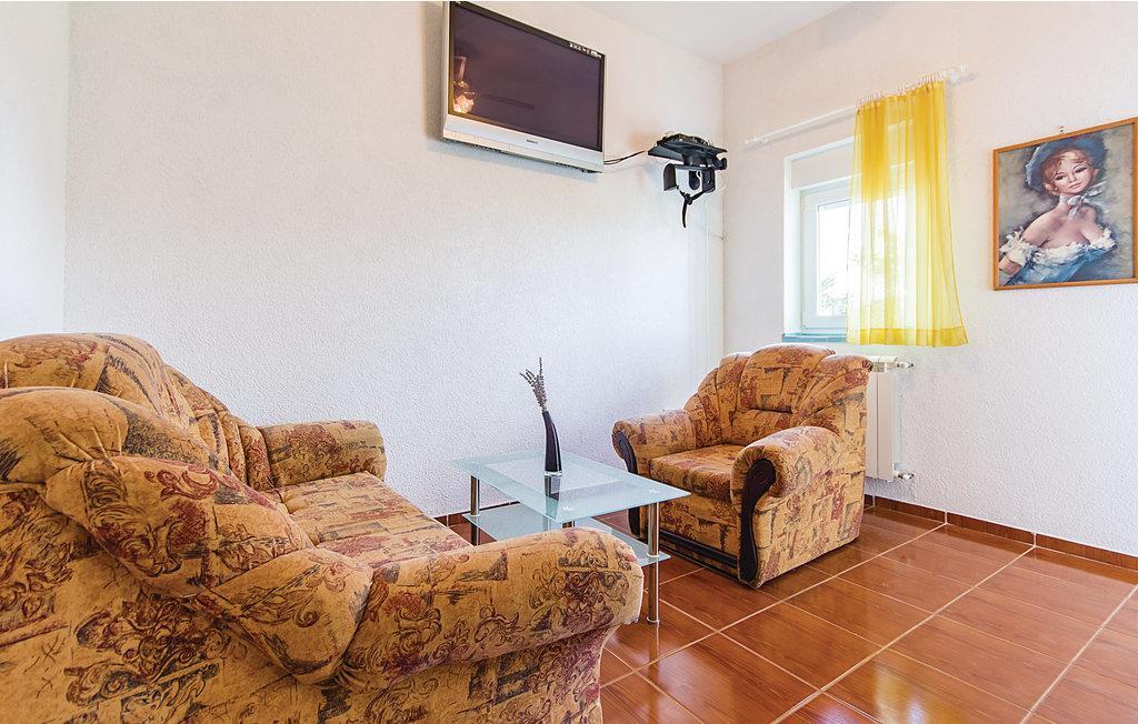 Apartments Ivo 1328 ฟาชานา ภายนอก รูปภาพ