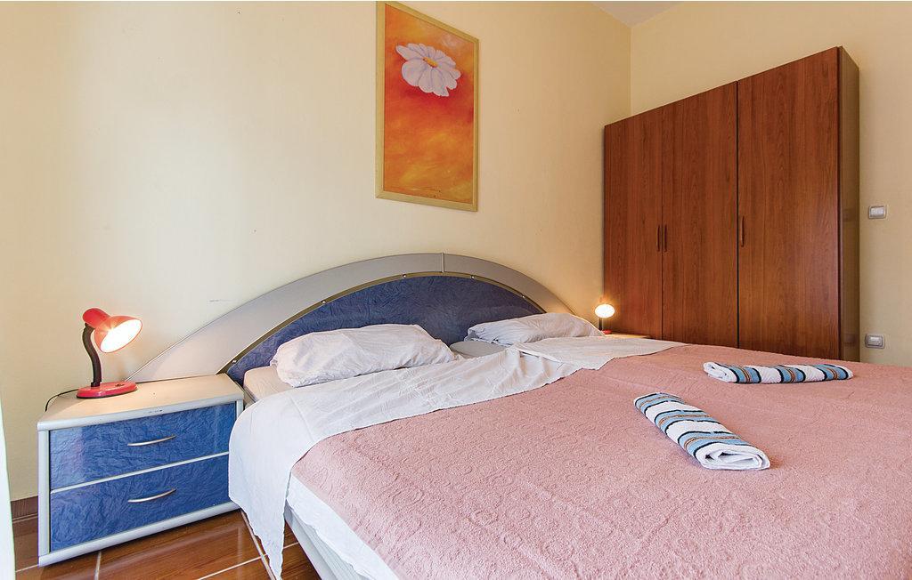 Apartments Ivo 1328 ฟาชานา ภายนอก รูปภาพ