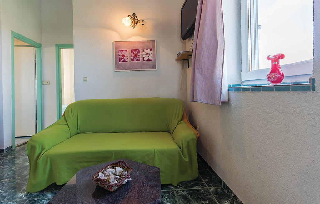 Apartments Ivo 1328 ฟาชานา ภายนอก รูปภาพ