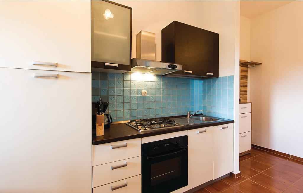 Apartments Ivo 1328 ฟาชานา ภายนอก รูปภาพ