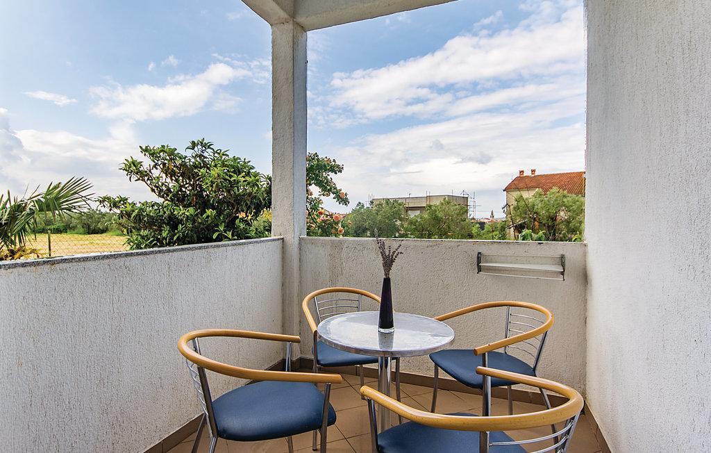 Apartments Ivo 1328 ฟาชานา ภายนอก รูปภาพ