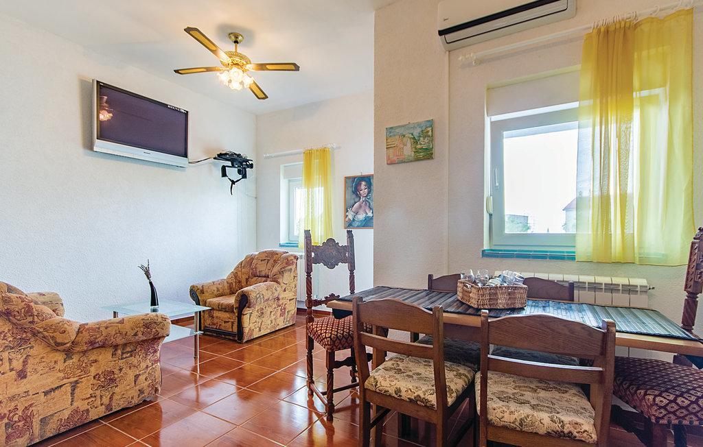 Apartments Ivo 1328 ฟาชานา ภายนอก รูปภาพ