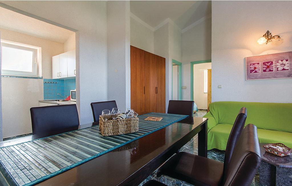 Apartments Ivo 1328 ฟาชานา ภายนอก รูปภาพ