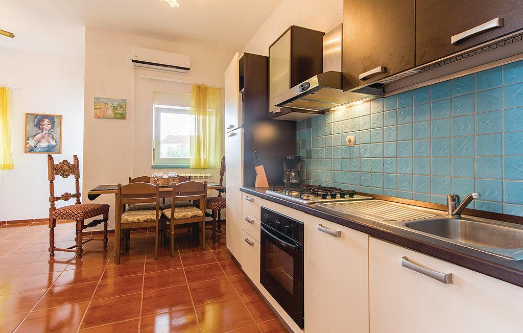 Apartments Ivo 1328 ฟาชานา ภายนอก รูปภาพ