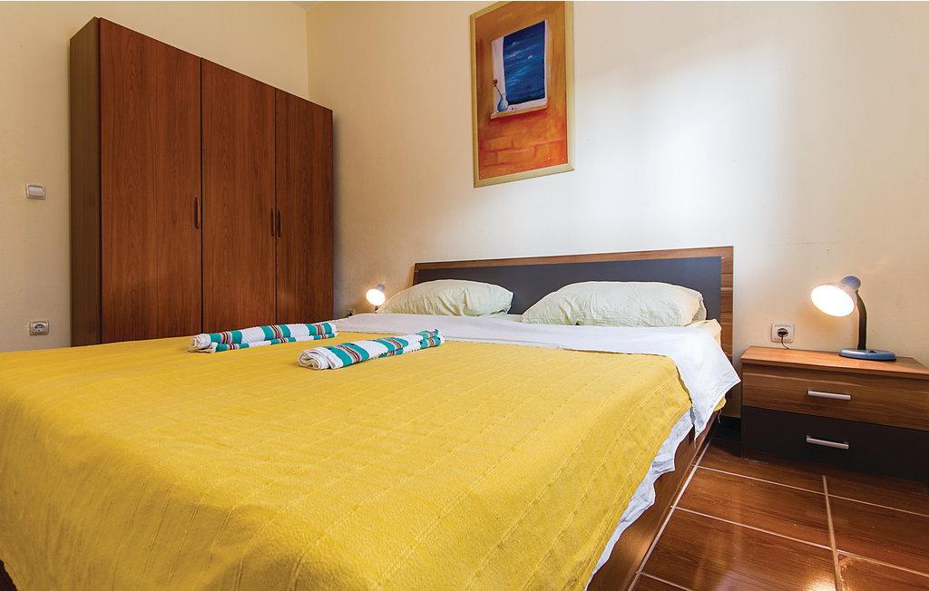 Apartments Ivo 1328 ฟาชานา ภายนอก รูปภาพ