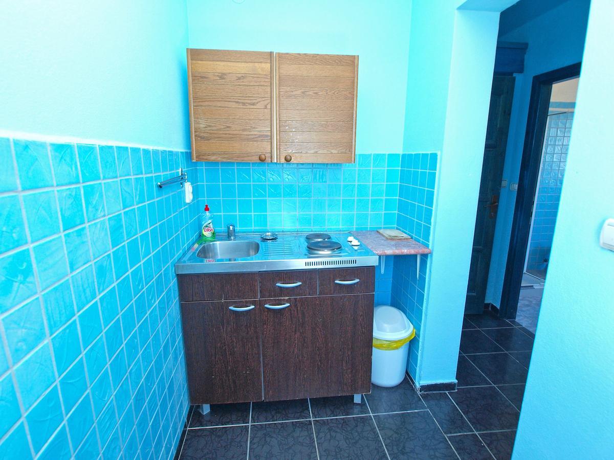 Apartments Ivo 1328 ฟาชานา ภายนอก รูปภาพ