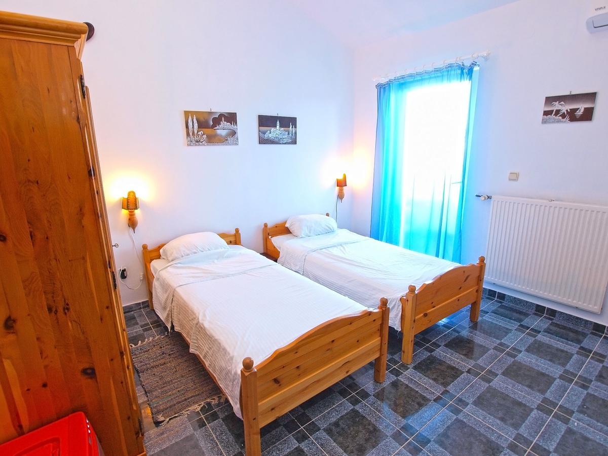 Apartments Ivo 1328 ฟาชานา ภายนอก รูปภาพ