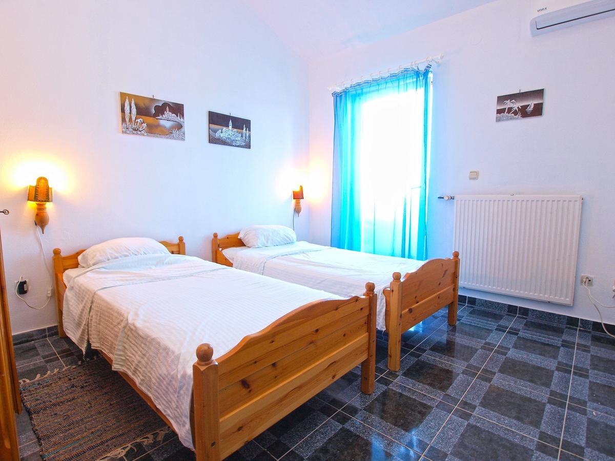 Apartments Ivo 1328 ฟาชานา ภายนอก รูปภาพ