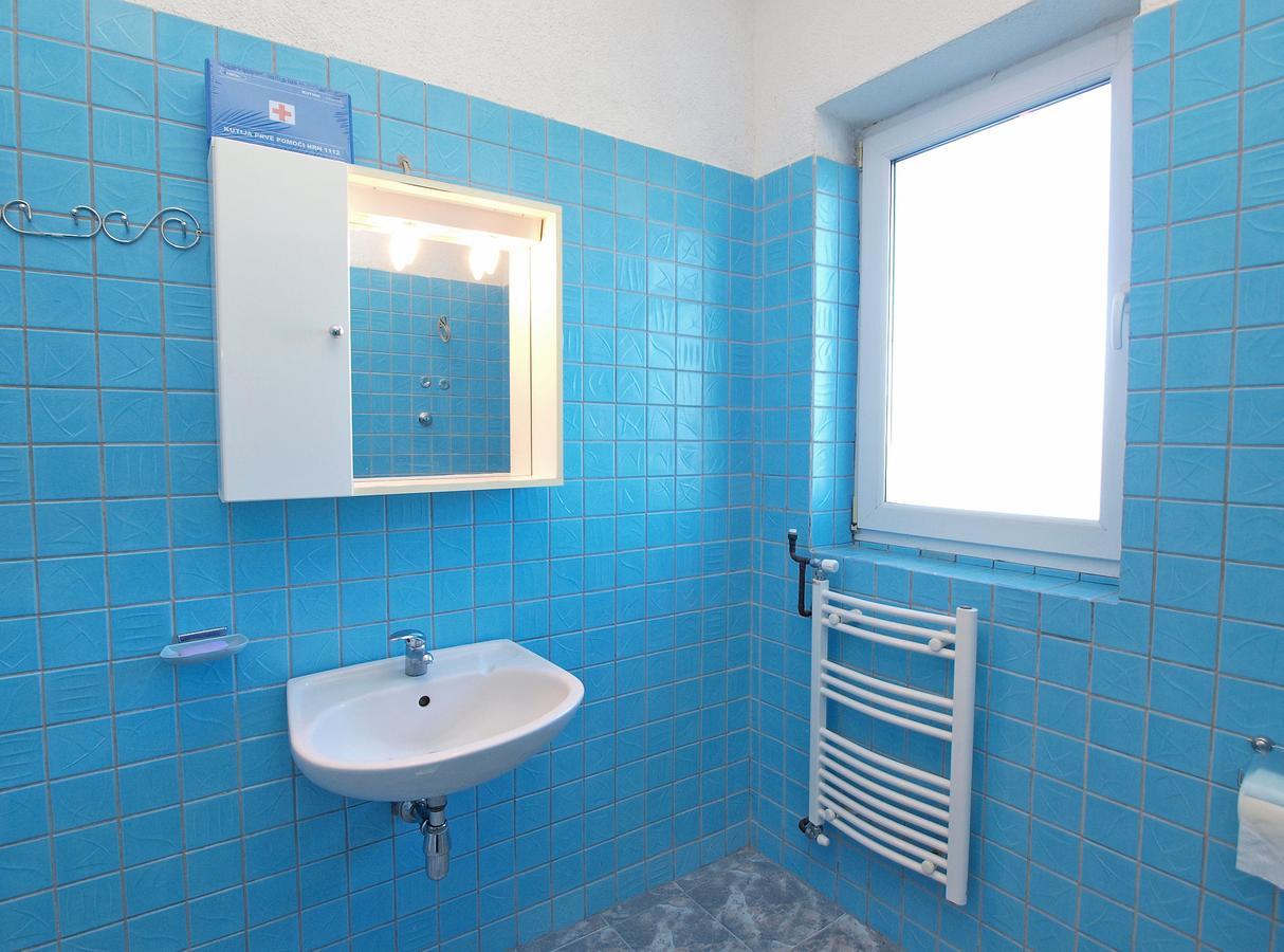 Apartments Ivo 1328 ฟาชานา ภายนอก รูปภาพ