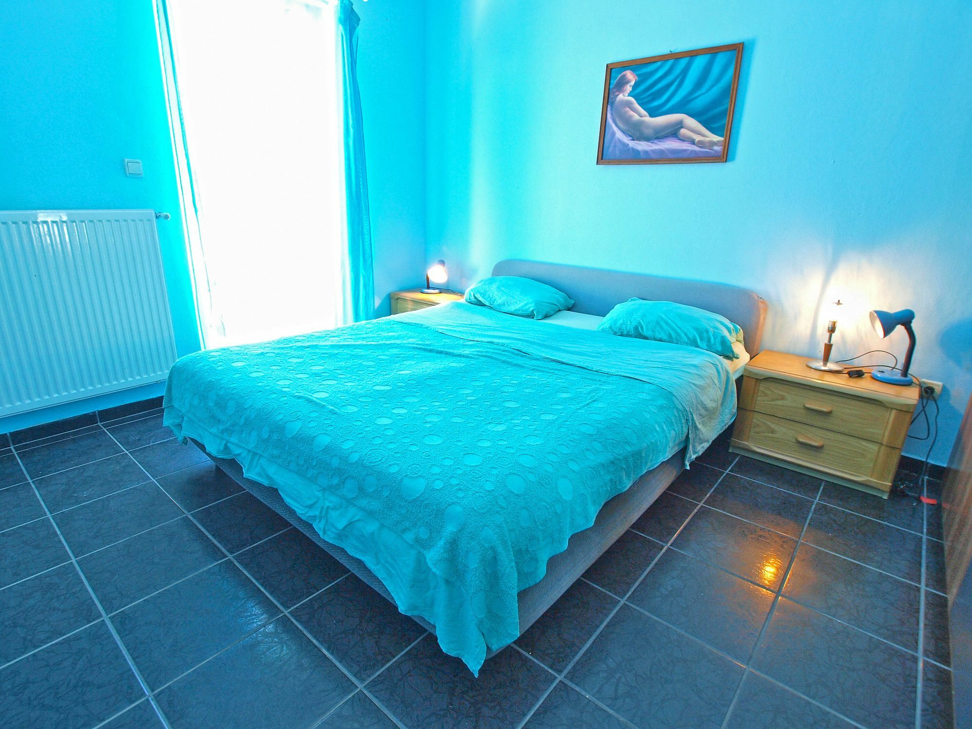 Apartments Ivo 1328 ฟาชานา ภายนอก รูปภาพ