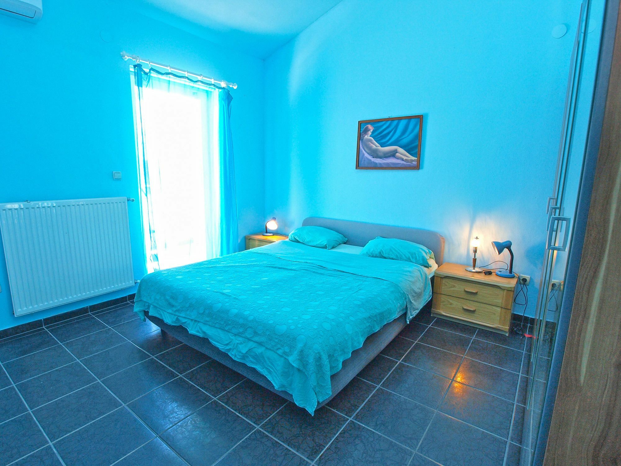 Apartments Ivo 1328 ฟาชานา ภายนอก รูปภาพ