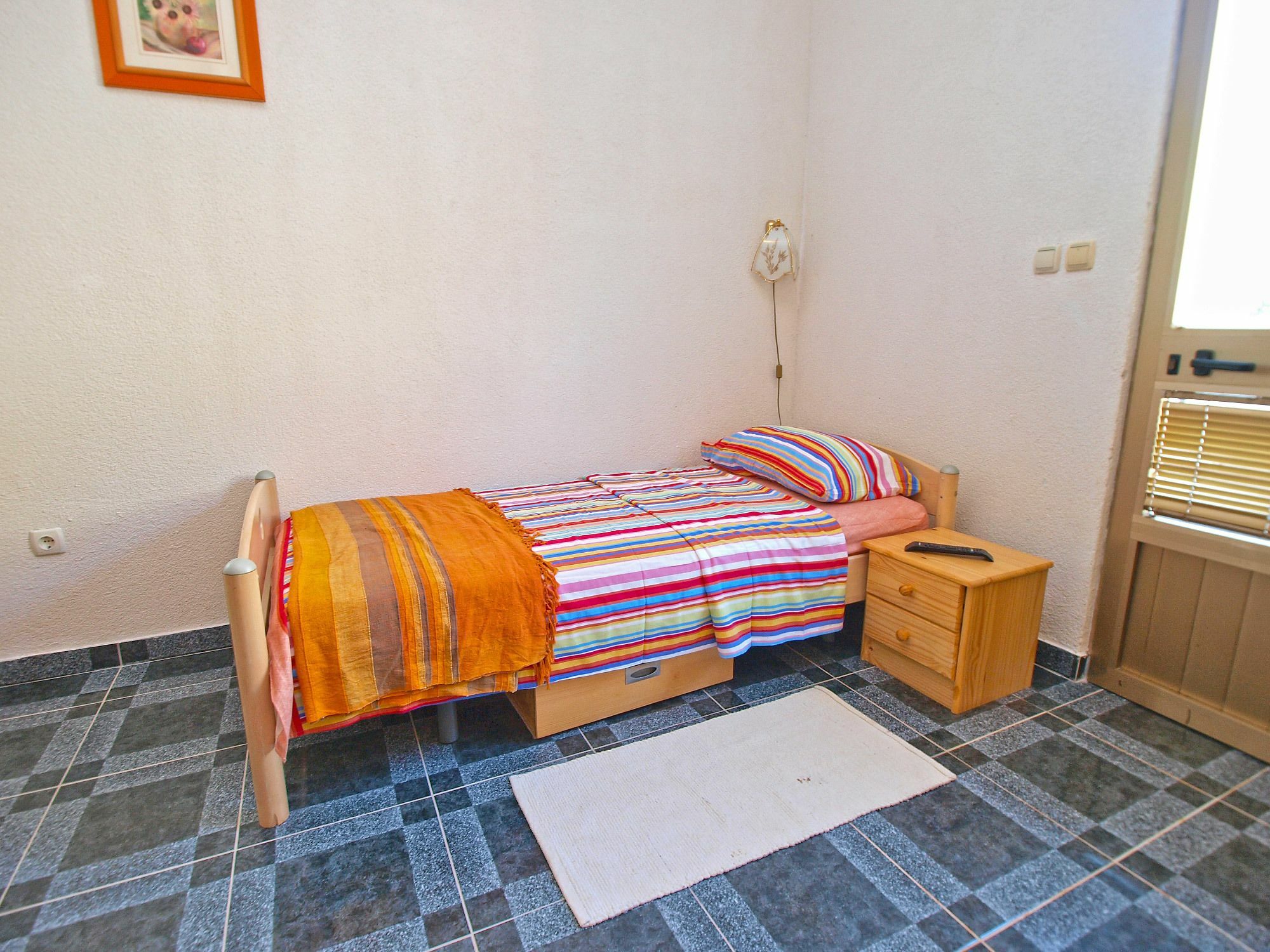 Apartments Ivo 1328 ฟาชานา ภายนอก รูปภาพ